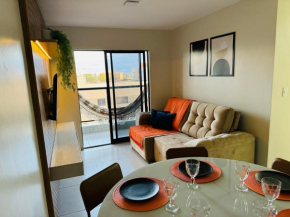 Apartamento Estiloso Pezzi Cabedelo